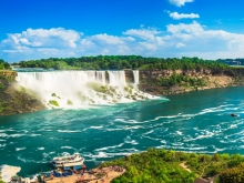 Dessine-moi un Caribou au Québec