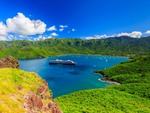 Voyage sur-mesure polynesia