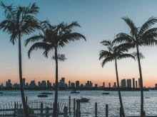 Voyage sur-mesure usa