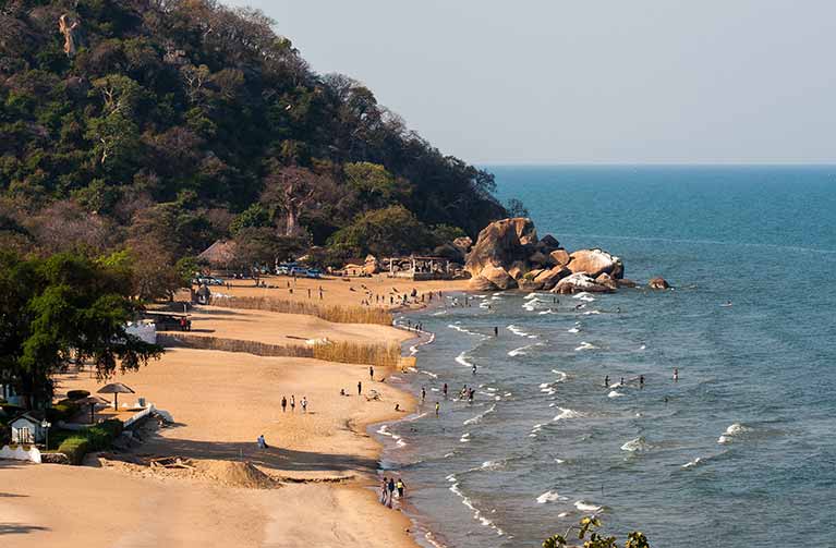 Voyage Malawi